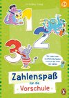 1, 2, 3 - Zahlenspaß für die Vorschule