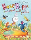 Hase Häppi - Kunterbunt macht glücklich