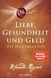 The Secret - Liebe, Gesundheit und Geld