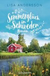 Sommerglück in Schweden