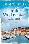 Dunkle Wolken über Cannes