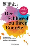 Der Schlüssel zu Ihrer Energie