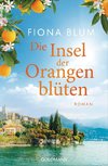 Die Insel der Orangenblüten -  -