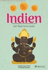 Indien. Der illustrierte Guide