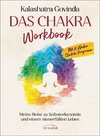 Das Chakra Workbook