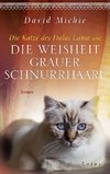 Die Katze des Dalai Lama und die Weisheit grauer Schnurrhaare