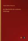 Die Edda-Gedichte der nordischen Heldensage