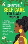 Spiritual Self Care for Black Women