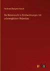 Die Bienenzucht in Strohwohnungen mit unbeweglichem Wabenbau