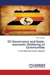 Oil Governance and Socio-economic Wellbeing of Communities