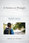 A Nation at Thought