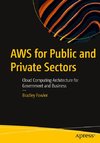 AWS for Public and Private Sectors