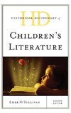 Historical Dictionary of Children's Literature, Second Edition