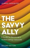 The Savvy Ally