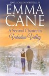 A Second Chance in Valentine Valley