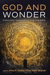 God and Wonder