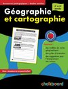 Geographie Et Cartographie 3-5