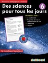 Des Science Pour Tous Les Jours 6