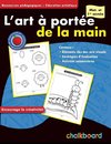 L'Art À Portée De La Main Mat. Et 1Re