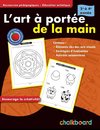 L'Art À Portée De La Main 2-4