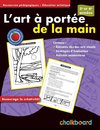 L'Art À Portée De La Main 5-6