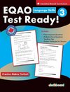 Eqao Test Ready Language Skills Grade 3