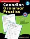 Canadian Grammar Practice Grade 3