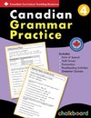 Canadian Grammar Practice Grade 4