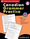 Canadian Grammar Practice Grade 6