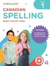 Canadian Spelling Grade 1