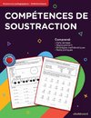 Compétences De Soustraction