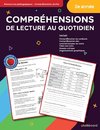 Comprehension de Lecture au Quotidien 2