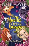 Des menottes dans la bruyère