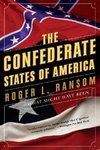 Ransom, R: Confederate States of America - What Might Have B