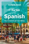 Lonely Planet Fast Talk Spanish