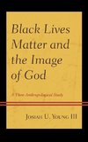 Black Lives Matter and the Image of God