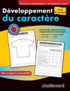 Developpement Du Caractere 2-3