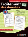 Traitement des données 4e à 6e année