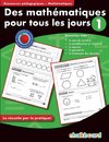 Des Mathematiques Pour Tous Les Jours 1