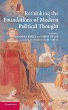 Rethinking the Foundations of Modern Political Thought