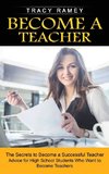 Become a Teacher