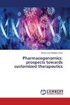 Pharmacogenomics: prospects towards customized therapeutics