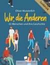 Wir, die Anderen