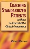 Coaching Standardized Patients