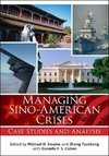 Managing Sino-American Crises