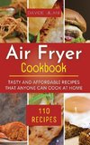 Air Fryer Cookbook