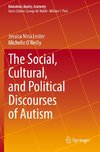 The Social, Cultural, and Political Discourses of Autism