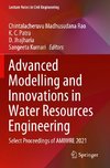 Advanced Modelling and Innovations in Water Resources Engineering