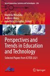 Perspectives and Trends in Education and Technology