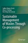 Sustainable Management of Wastes Through Co-processing